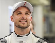 Bamber to replace unwell Kevin Magnussen in CGR Cadillac