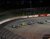 Racing on TV, July 15-19