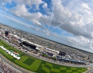 NASCAR adds chicane for Daytona road course