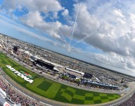Daytona road races join NASCAR schedule for August