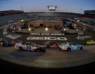 NASCAR confirms 'choose rule' for All-Star Race
