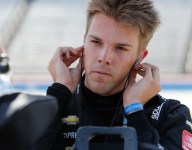 Askew sends a message with Fast Six run