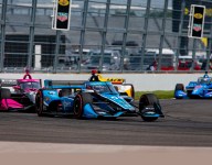 Carlin adds IndyCar strength by subtraction