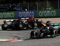 'Gloves are off' in Red Bull fight, warns Wolff