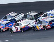 NASCAR confirms no practice or qualifying through season end