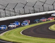 CRANDALL: Amid NASCAR's headlines, playoffs are looming