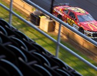 INTERVIEW: Matt Kenseth