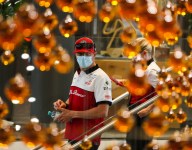 STRAW: Even among modern F1 champions, Kimi is an outlier