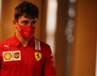 Ferrari and Mercedes warned over Leclerc and Bottas movements
