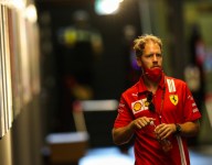 Vettel wants Red Bull seat, had initial talks with Renault