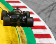 Hamilton will do a ‘dry dance’ to avoid P6 start