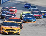 No timeline for practice, qualifying return in NASCAR