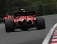 Binotto admits Ferrari lost performance due to PU directives