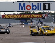 Racing on TV, March 17-21