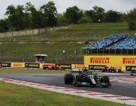 Wolff wants Mercedes to put Red Bull out of sight