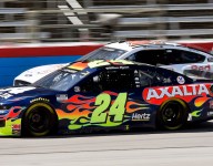 Rodden to sub for Knaus in Kansas as No. 24 crew chief