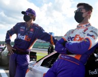 Joe Gibbs Racing shares insight on dealing with safety protocols