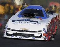 John Force Racing withdraws from 2020 NHRA season