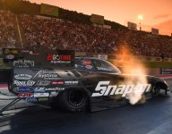 NHRA postpones Brainerd, Denver events