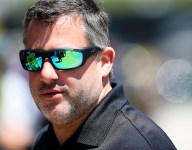 Stewart, Evernham spearhead new short-track series for 2021