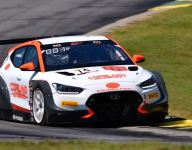 Maxson, Schwartz, Pombo rule TC America Race 2 at VIR