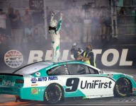 Elliott claims dominant NASCAR All-Star Race win