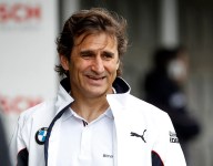 Zanardi moved to rehabilitation center