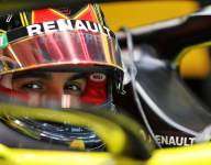 STRAW: Ocon has little to fear – even from Alonso