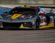 Corvette 1-2 (again!) in Sebring GTLM, Lexus holds on to win GTD