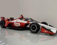 Kanaan to race in Bryant colors at Iowa