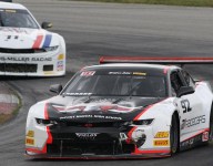 TA2 results from Mid-Ohio under appeal