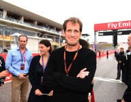 Austin F1 cancellation ‘painful’ - Epstein