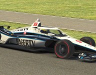 Top Gun Racing reverses plans, refocuses on 2020 IndyCar entry