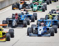 NJMP tripleheader replaces cancelled West Coast events on RTI schedule