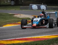 Road to Indy series prep for pivotal Mid-Ohio double