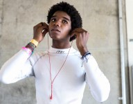 Rowe impresses in Race for Equality & Change test