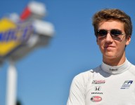 Sunoco now official fuel of the FR Americas, F4 US series