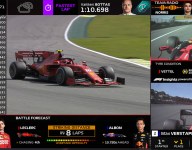 F1 TV:  Formula 1 like you’ve never seen it before