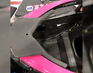 IndyCar trialing new cockpit cooling device for Iowa