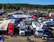 Crandon announces 'hospitality initiative' for 2020 events