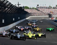 MILLER: This year, the Indy 500 is more important than ever