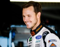 Bayne to make NASCAR return in Darlington truck race