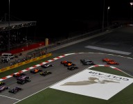 Sub-60s laps predicted as F1 confirms Bahrain outer track