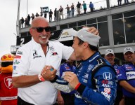 The Week In IndyCar, Aug 26, with Bobby Rahal