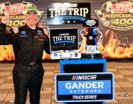 Biffle, Ragan returning for Darlington Trucks