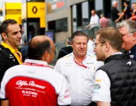 Brown says Racing Point penalty could be tip of the iceberg