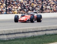 MILLER: The 'Andretti Curse'