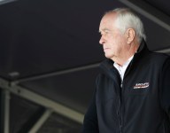Penske's commitment foundational for new Race for Equality & Change