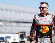 Dillon cleared for racing return after COVID test