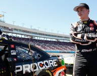 Gibbs deal was a Toyota lifeline for Bell